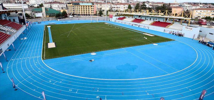 Burhan Felek Kimdir? Burhanfelek Spor Tesisleri