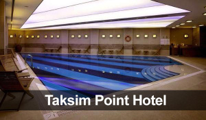 Taksim Point Hotel