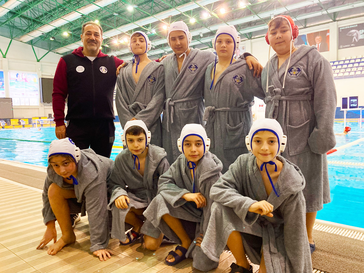 Sutopu Okulu Kadıköy