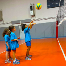 Voleybol Takımı