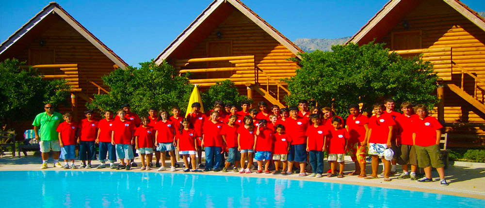 Gençlik Kampı 2026
