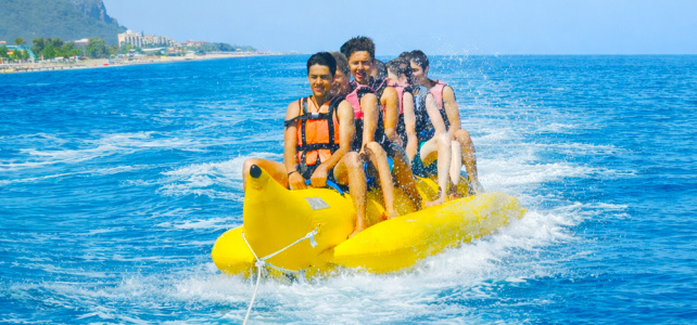 Yaz Kampı Yaz Kampı